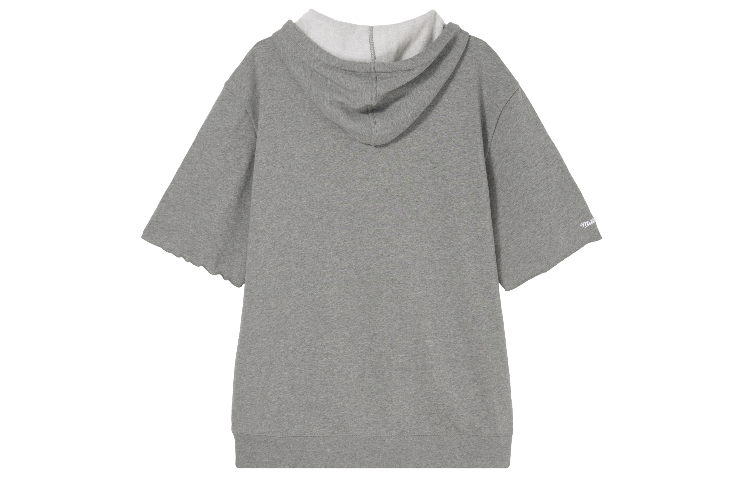 【代購】Mitchell Ness Sweatshirts Men Gray