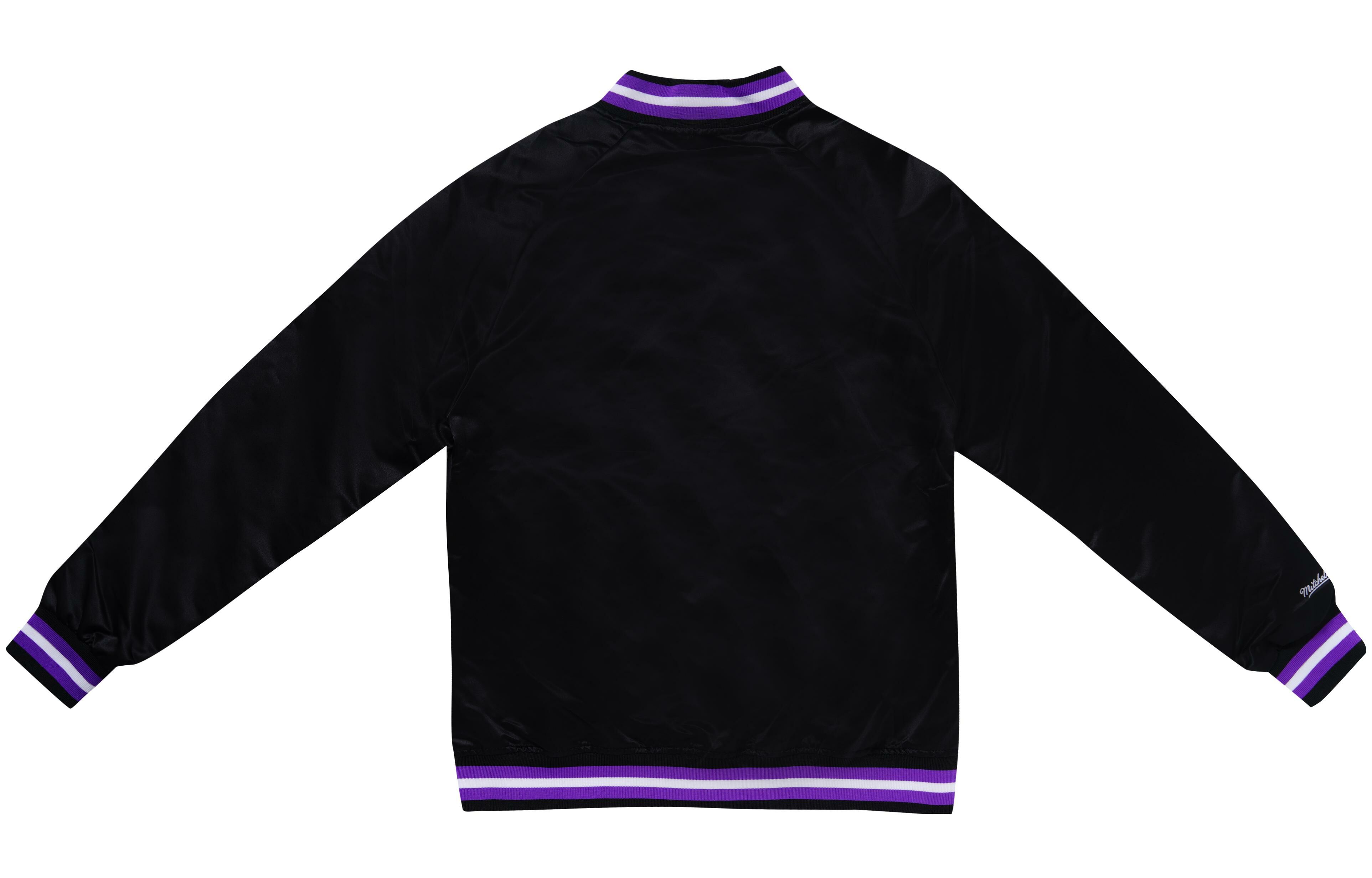 【代購】Mitchell Ness Baseball Jerseys Unisex Black