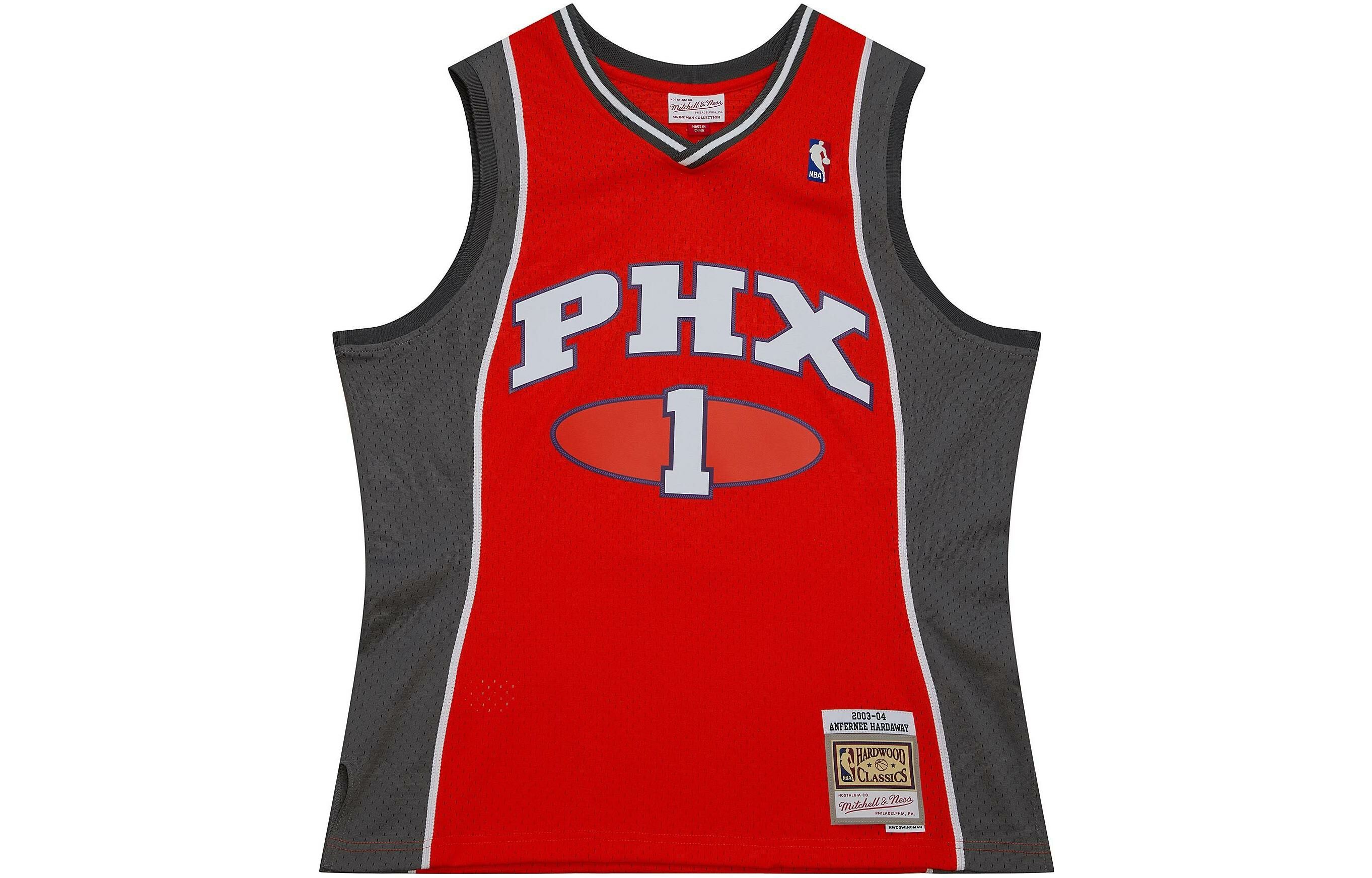 【代購】Mitchell & Ness Tank Top Men's Red