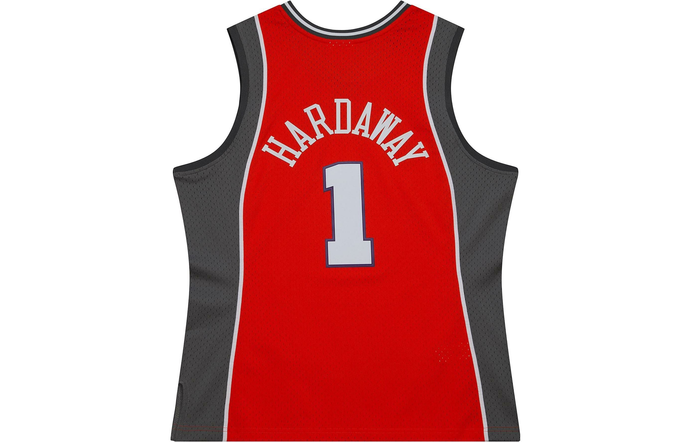 【代購】Mitchell & Ness Tank Top Men's Red