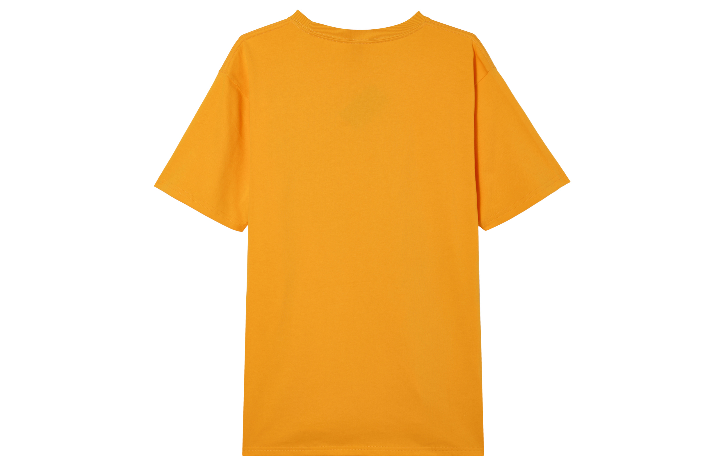 【代購】Mitchell & Ness T Shirt Men's Yellow