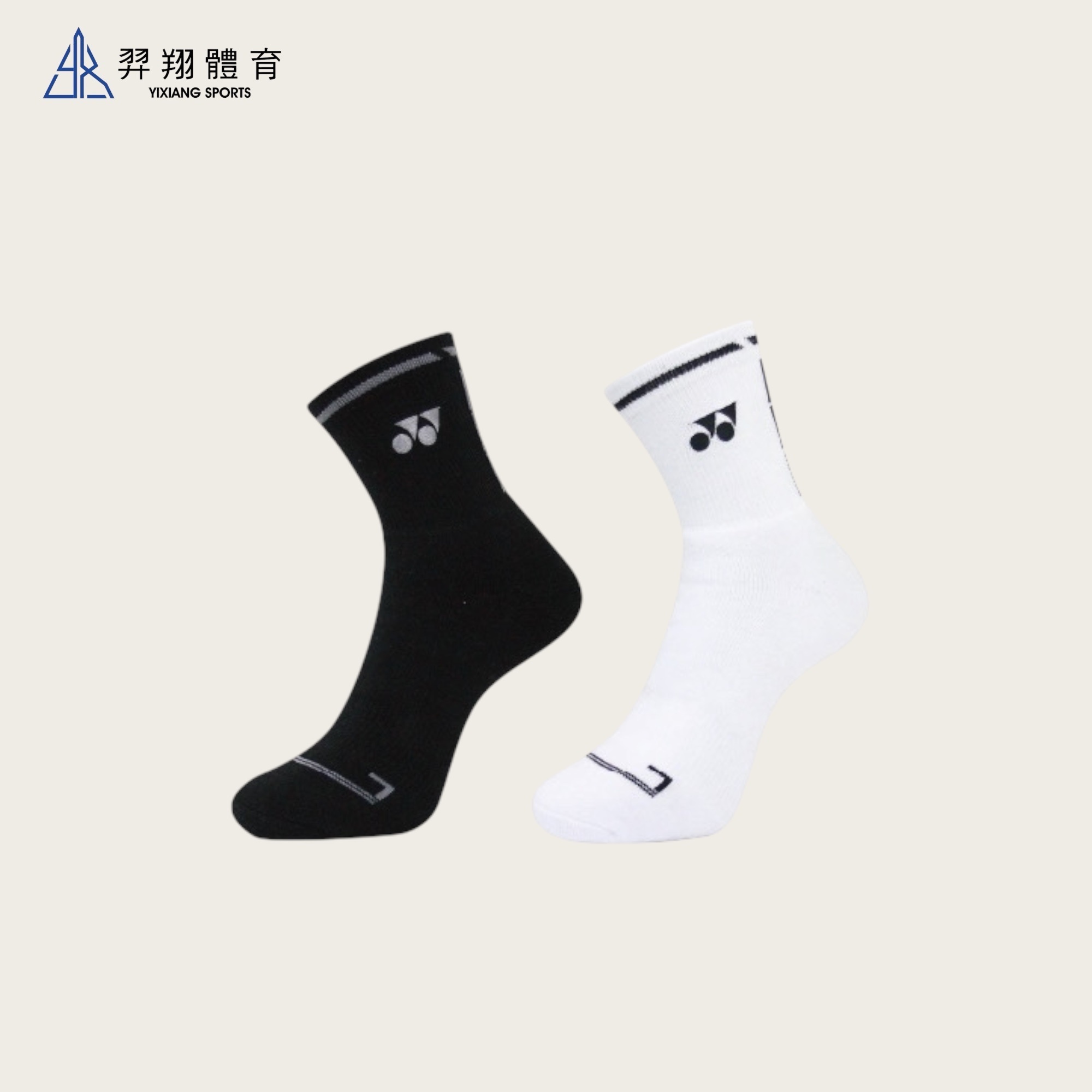 運動襪-男生14505TR