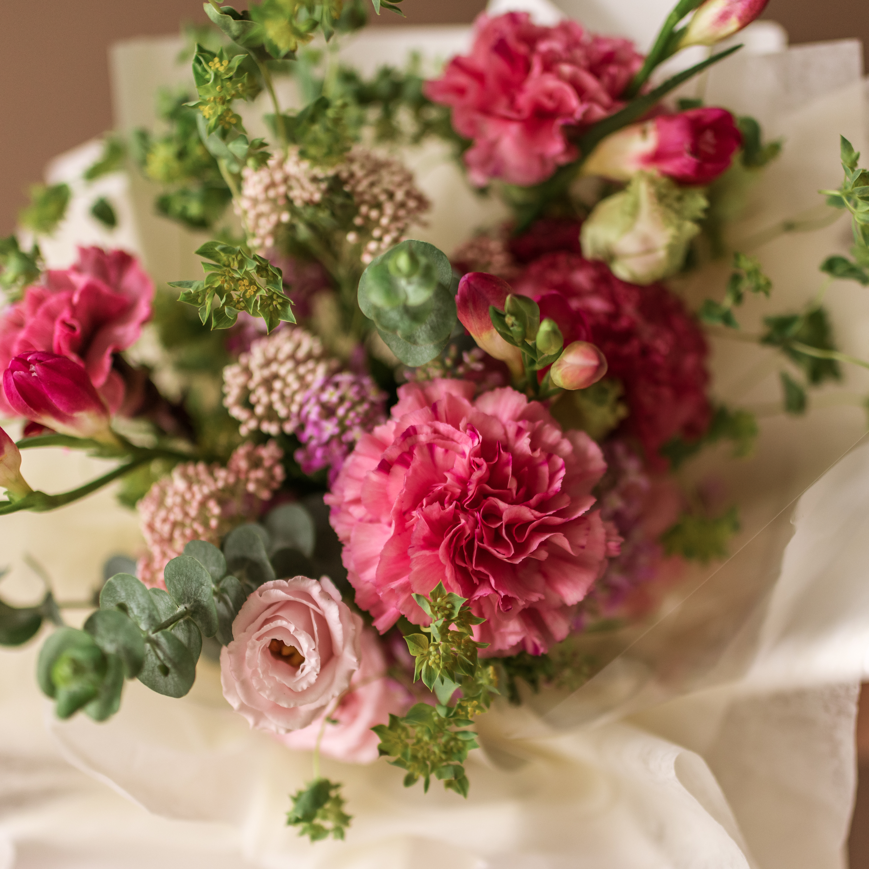 馨香時光 | 花束