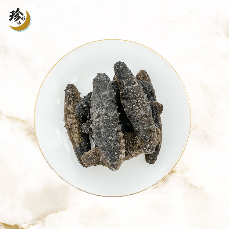 珍好味 北非刺參 300g