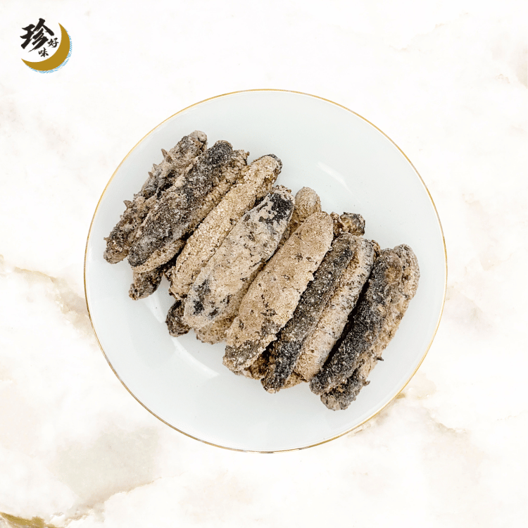 珍好味 加州紅參 300g