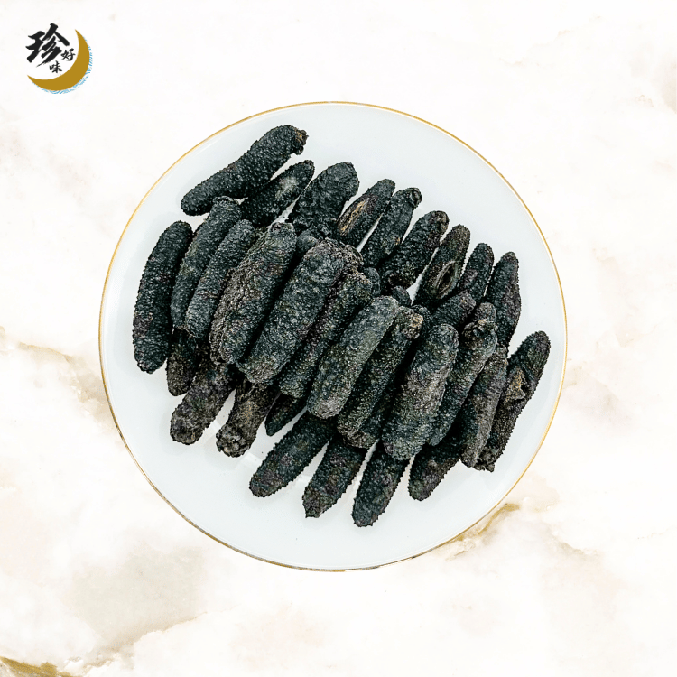 珍好味 地中海小刺參 300g