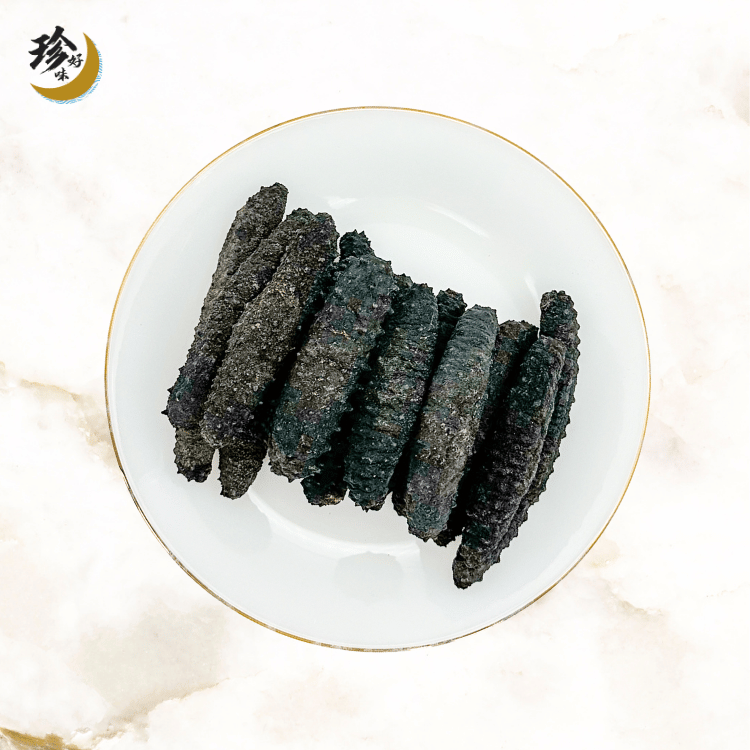 珍好味 地中海特大刺參 300g