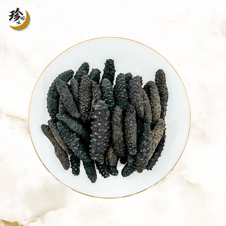 珍好味 地中海大刺參 300g