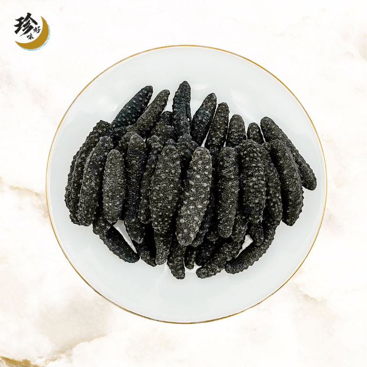 珍好味 地中海中刺參 300g