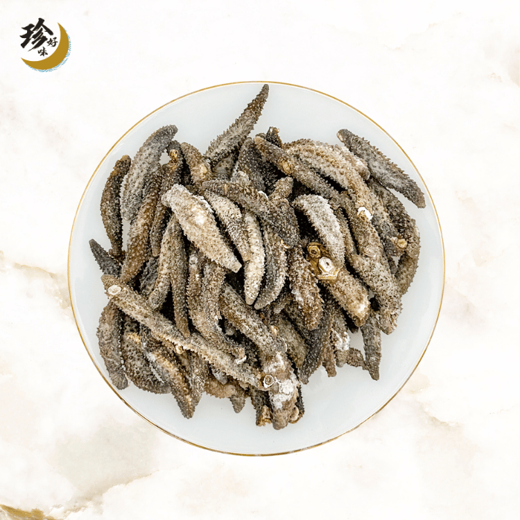 珍好味 印尼松鼠參 300g