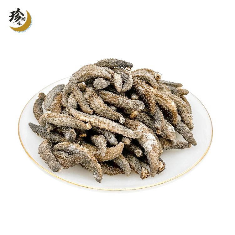 珍好味 印尼松鼠參 300g