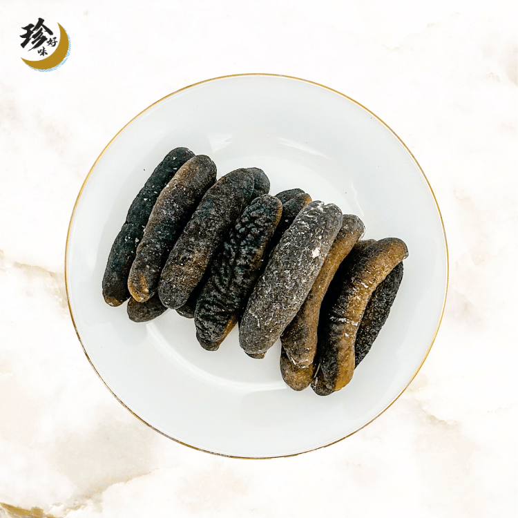 珍好味 澳洲禿參L 300g