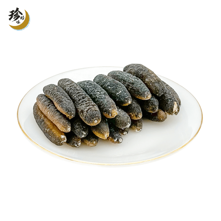 珍好味 澳洲禿參M 300g