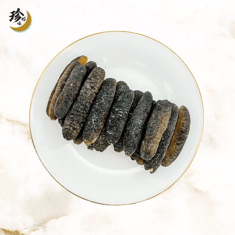 珍好味 澳洲禿參M 300g