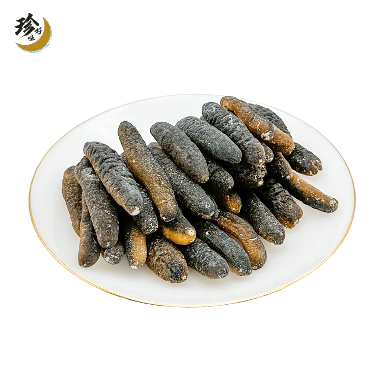 珍好味 澳洲禿參S 300g