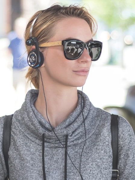 【 KOSS | PORTA PRO® CLASSIC 頭戴式貼耳耳機 】