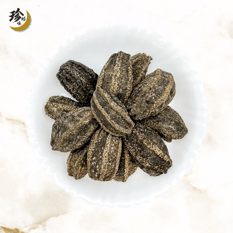 珍好味 加拿大珊瑚參 300g