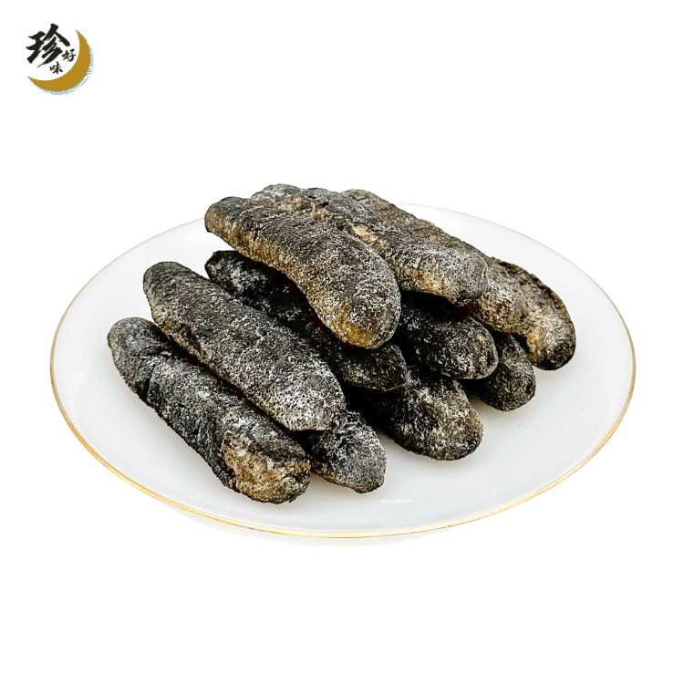 珍好味 馬來西亞禿參 300g