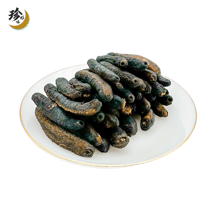 珍好味 馬來西亞小禿參 300g