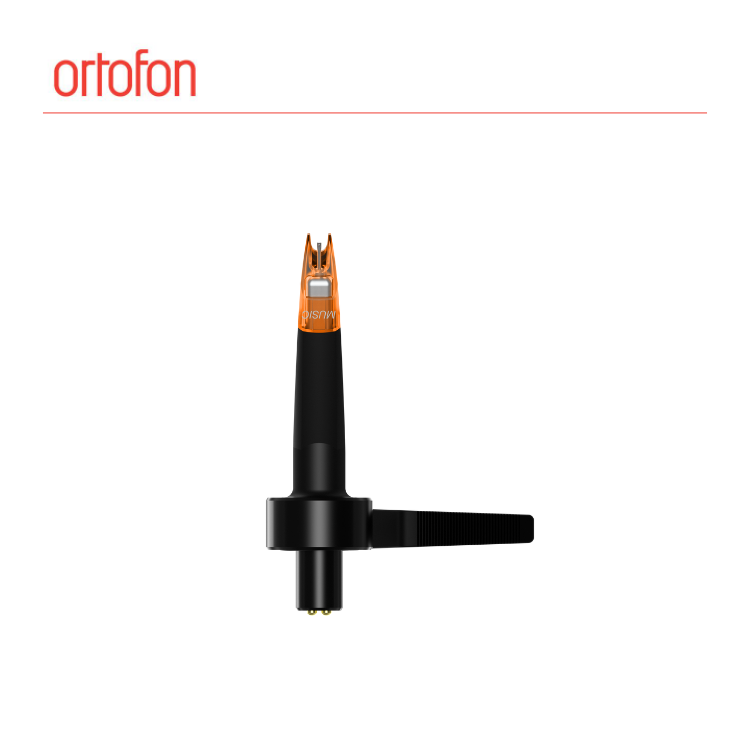 Ortofon Concorde Music Bronze 唱頭