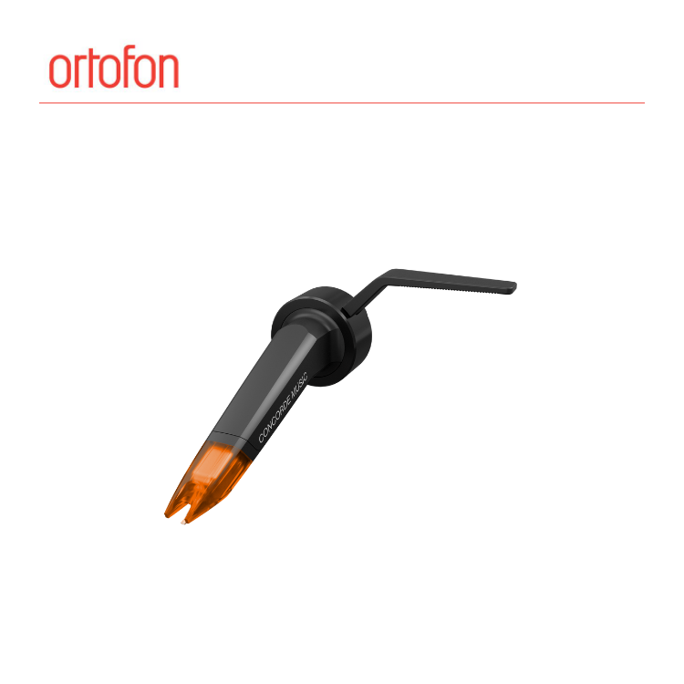 Ortofon Concorde Music Bronze 唱頭