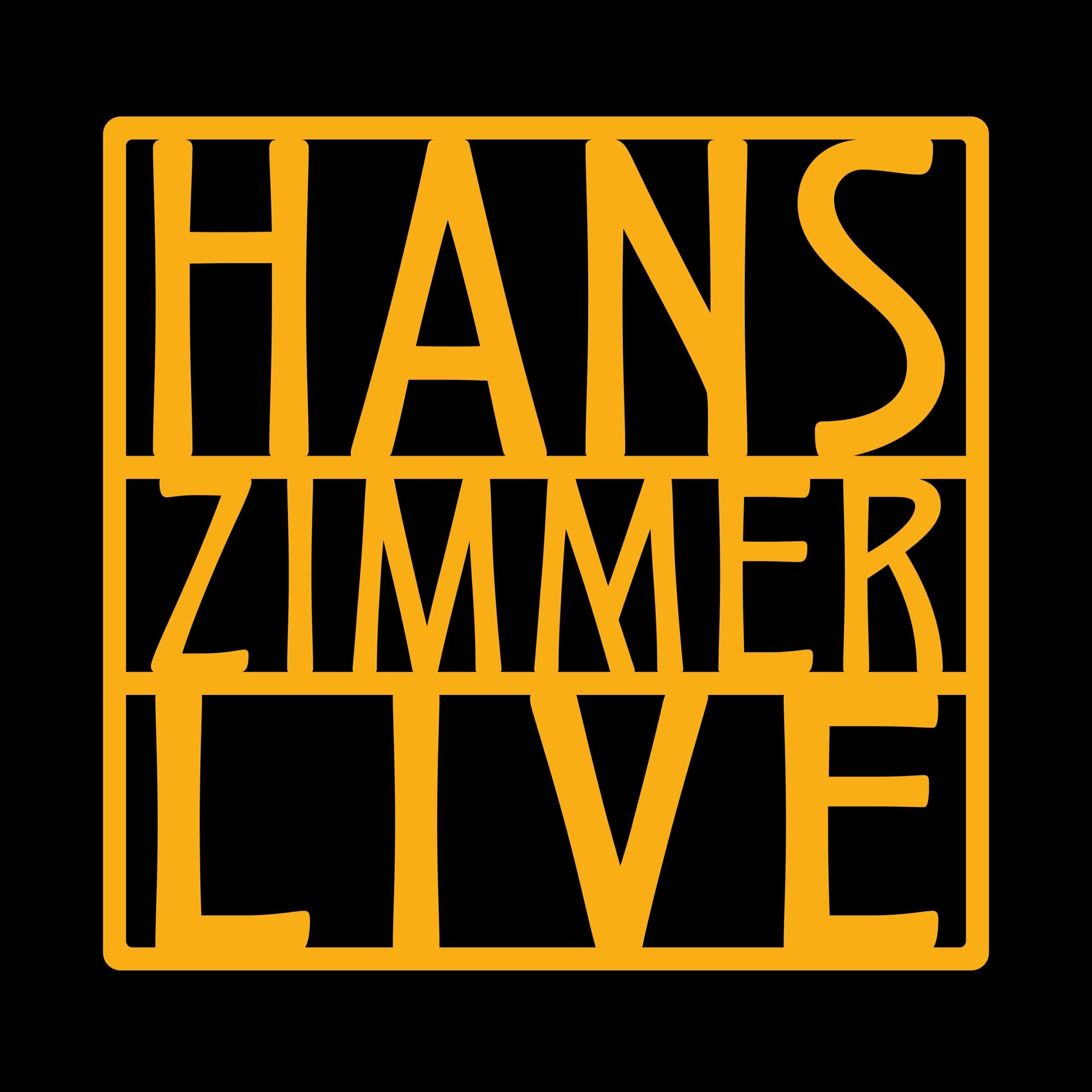 Hans Zimmer - Live 2CD