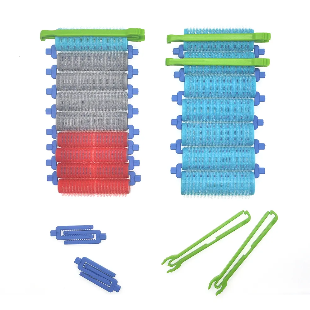 邱神奇神根燙完美組合