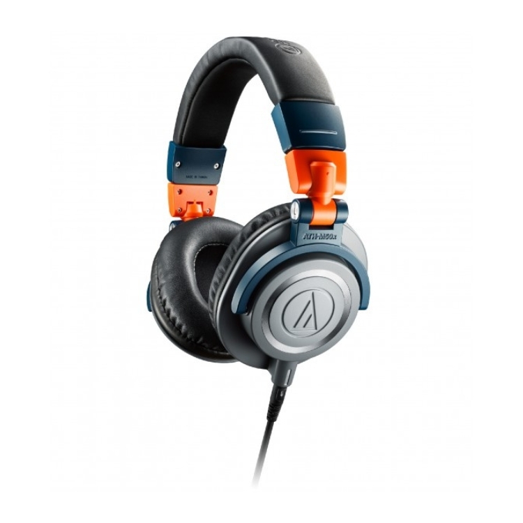 Audio Technica ATH-M50x LAB 限量版專業監聽耳筒