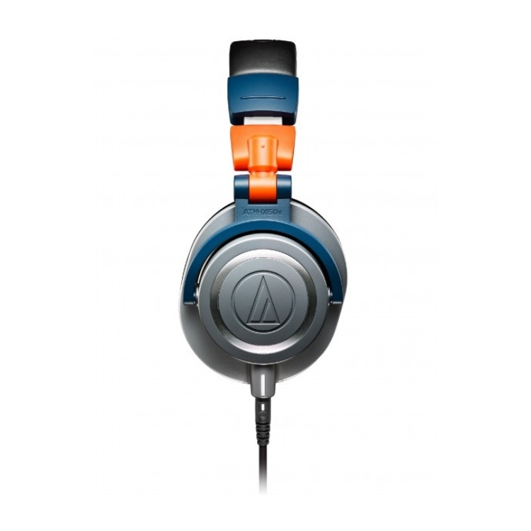 Audio Technica ATH-M50x LAB 限量版專業監聽耳筒