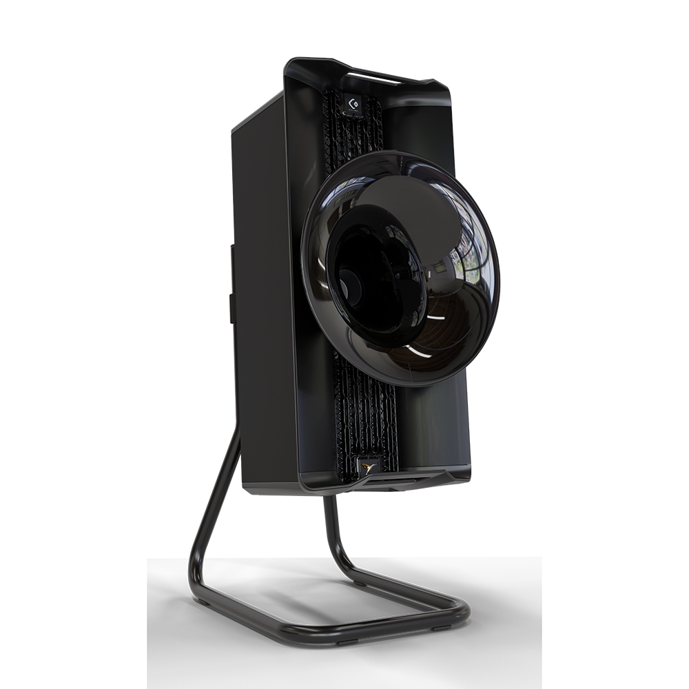 Avantgarde Acoustic Colibri C2 (一對) 被動式號角喇叭揚聲器系統