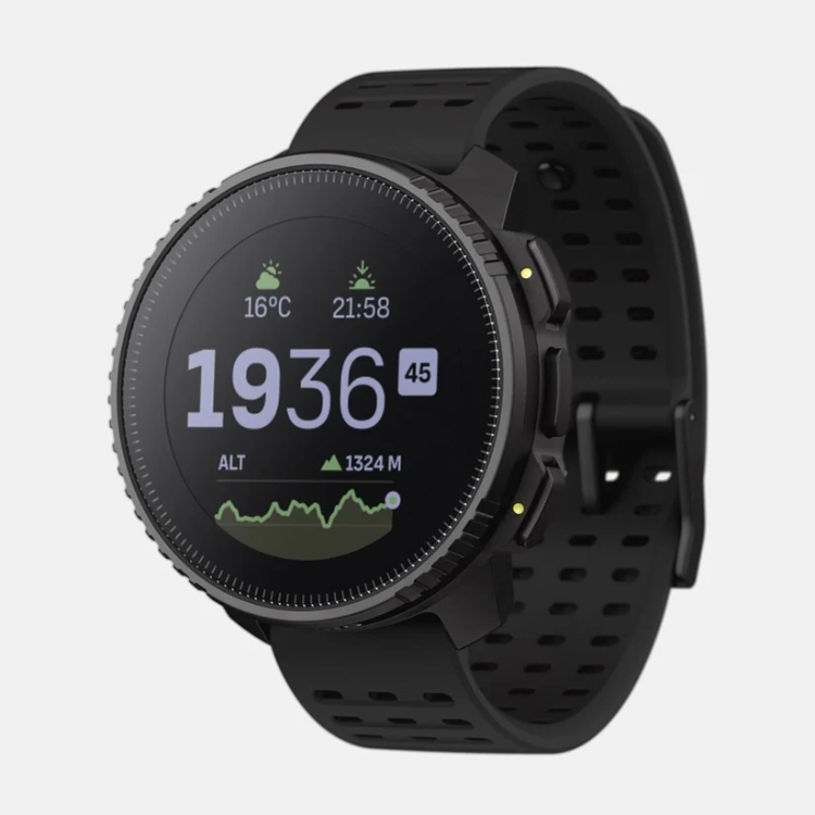 Suunto Vertical - 終極探險腕錶