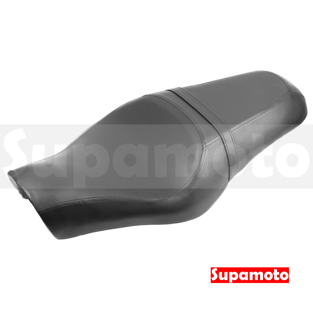 -Supamoto- 哈雷雙人座 (座墊/改裝/坐墊/一體/前後/48/883/72/Sportster)