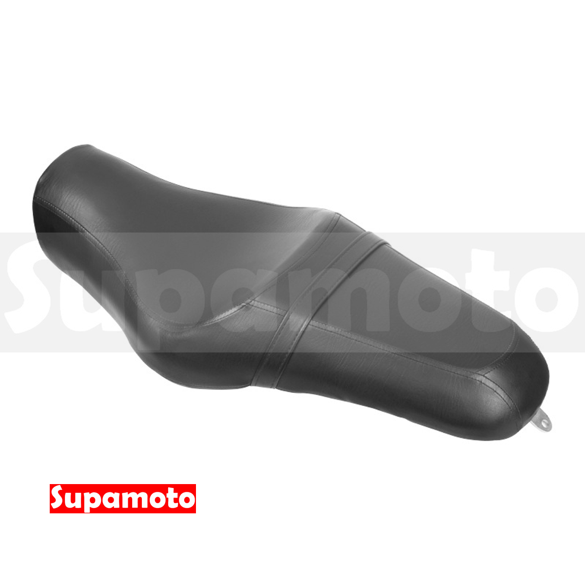 -Supamoto- 哈雷雙人座 (座墊/改裝/坐墊/一體/前後/48/883/72/Sportster)