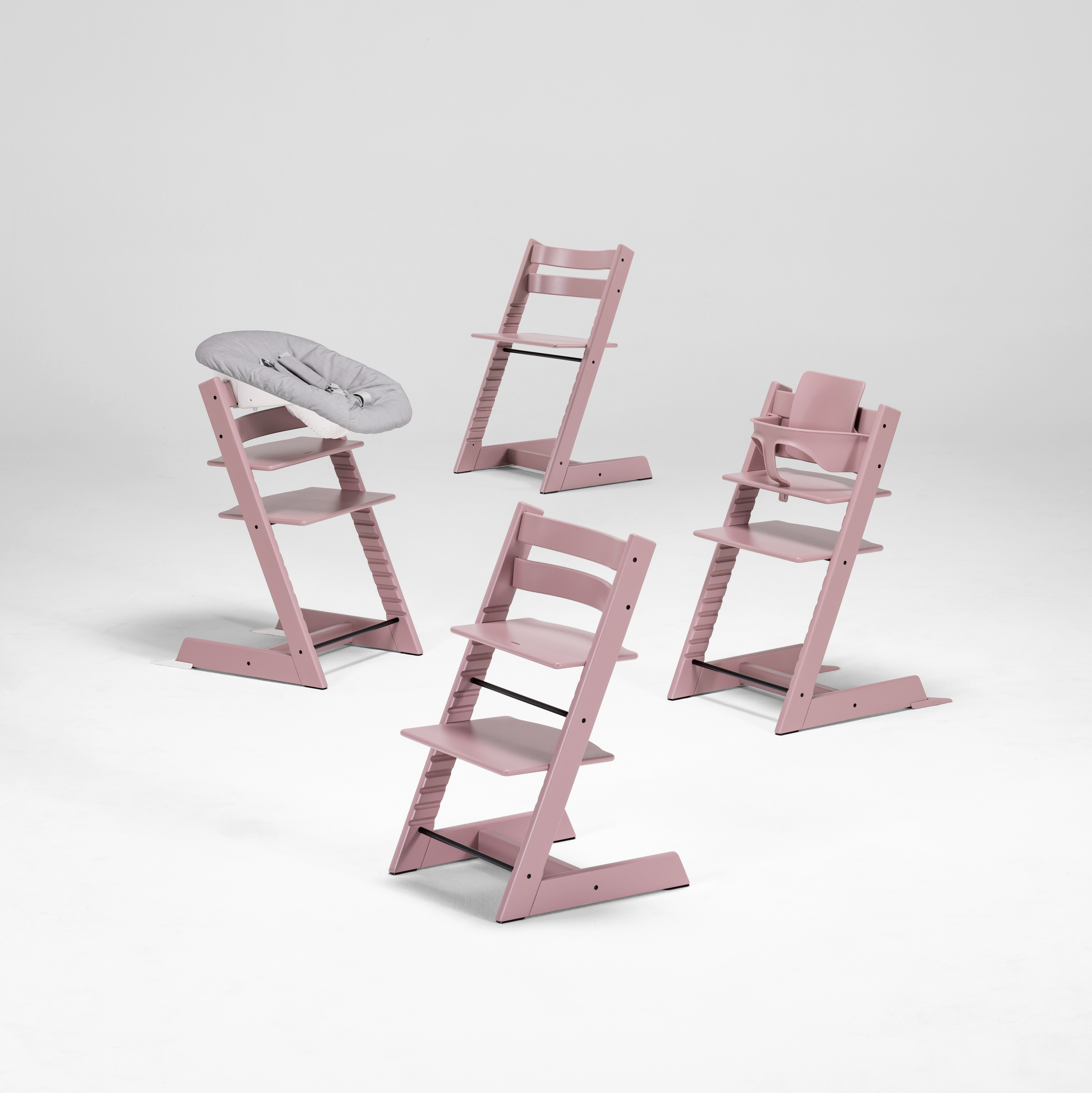 【新品未使用】STOKKE TRIPP TRAPP 6-1_3ef74c33-9875-4e90-af5e-