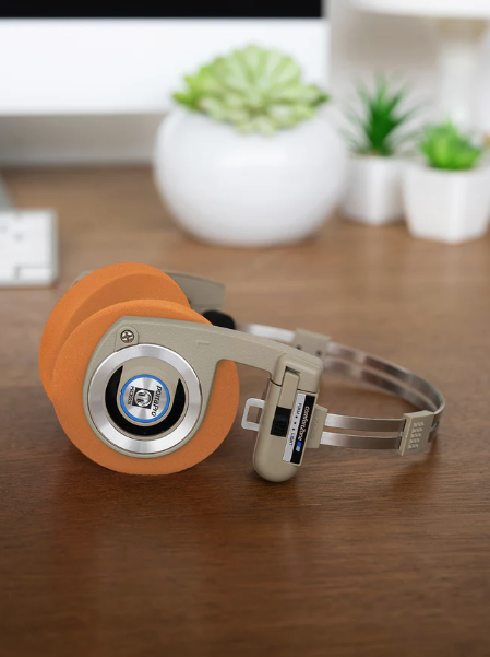 【 KOSS | YAXI for Porta Pro 替換耳罩 - 6色 】