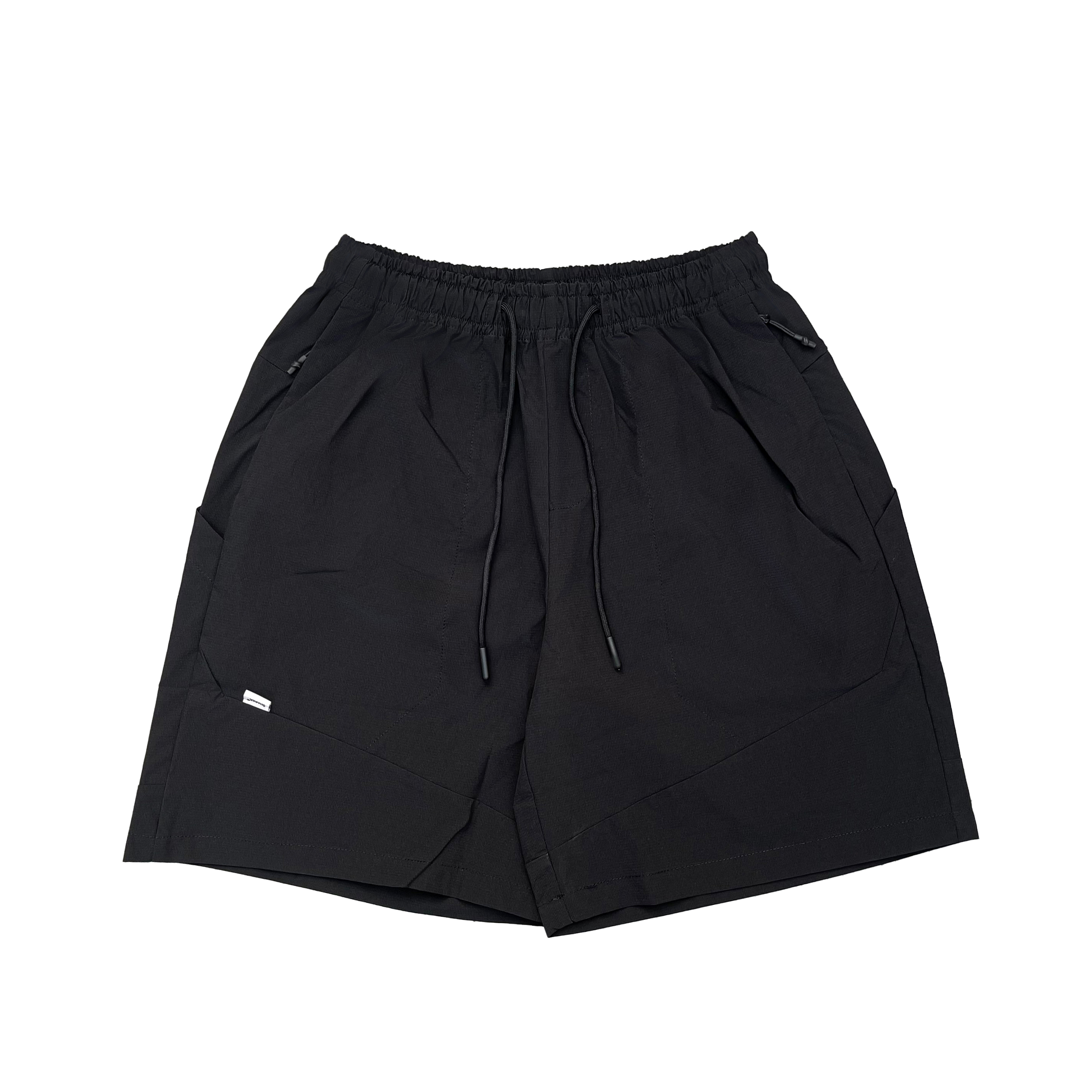 【車庫服飾】機能防潑水多功能短褲