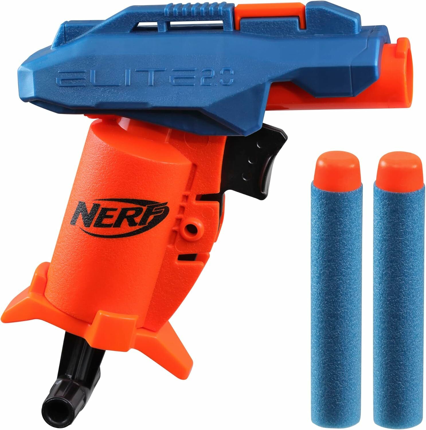 《 孩之寶 HASBRO 》  NERF 菁英系列 小刺客掌心雷射擊器