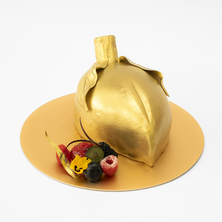 Golden Longevity Peach PTW046