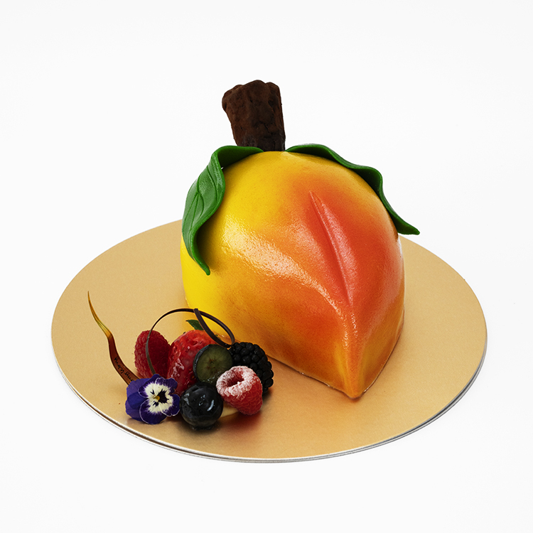 Longevity Peach PTW045