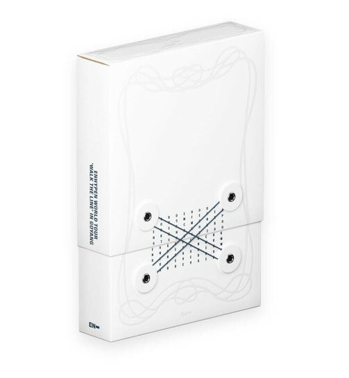 ENHYPEN ~ WORLD TOUR WALK THE LINE IN GOYANG