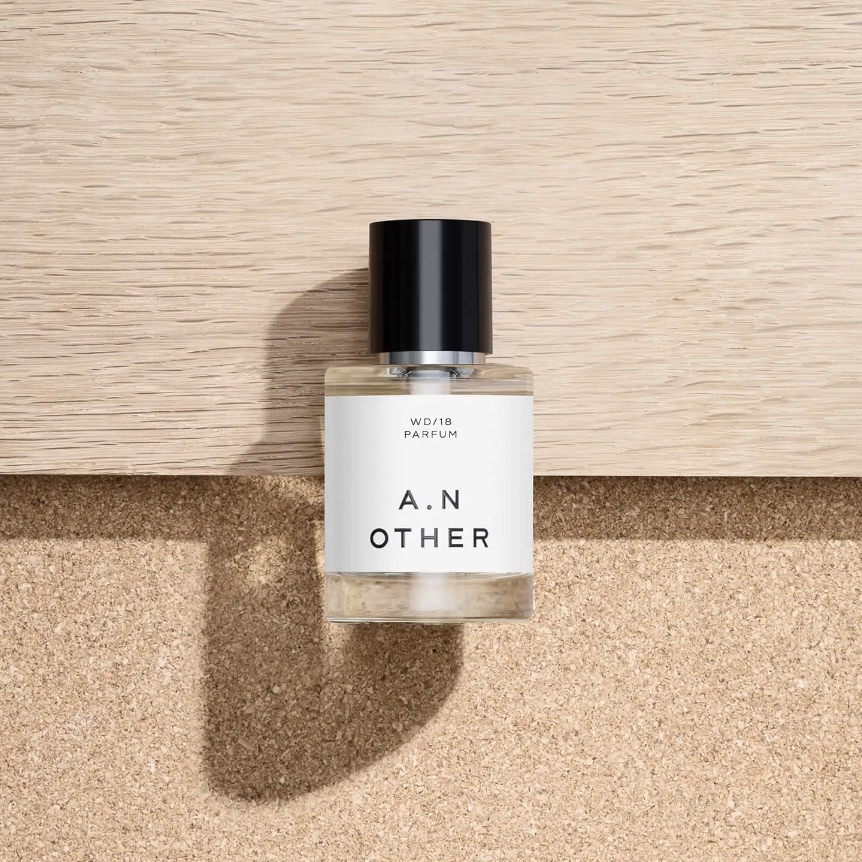 A.N. Other WD/2018 香水 50ml