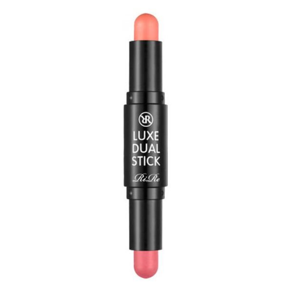 Rire - Luxe Dual Stick (02.Cheek & Eyeshadow)8809410281229 EXP.2027.06.16