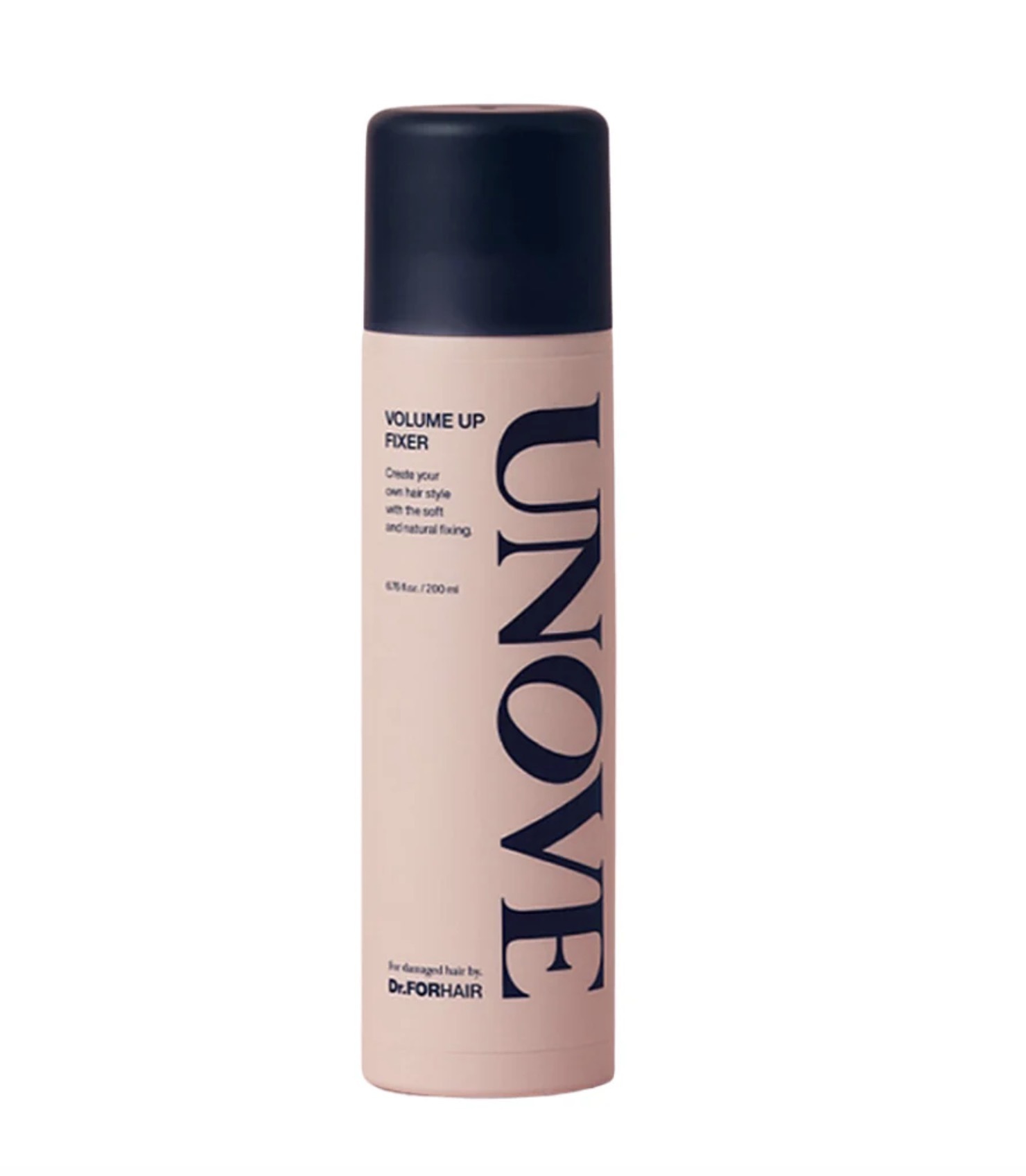 UNOVE-Volume Up Fixer 200ml8809669502854 EXP.2027.01.22