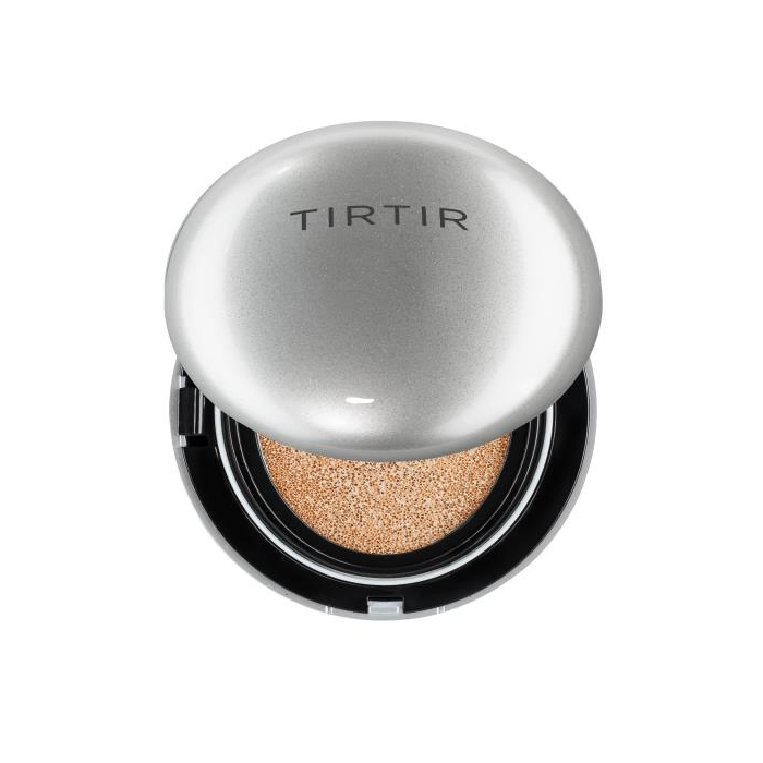 TIRTIR - Mask fit Cushion AURA 18g (Colour: 17C)   8809928136851 EXP.2027.10.20