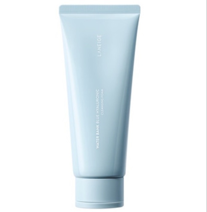 Laneige - Water Bank Blue Hyaluronic Cleansing Foam 150g8809803502931exp.2026.10.15