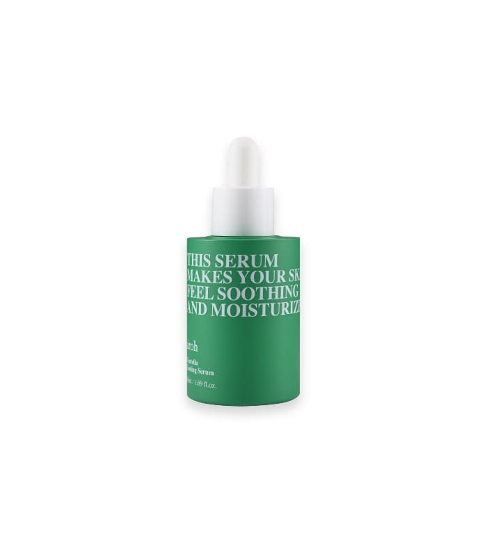 AROH CENTELLA COOLING SERUM 50ml8809821000839 exp.2026.06.15