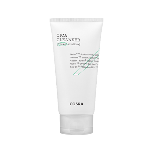 COSRX - Pure Fit Cica Cleanser 150ml8809598451483 EXP.2025.08.10
