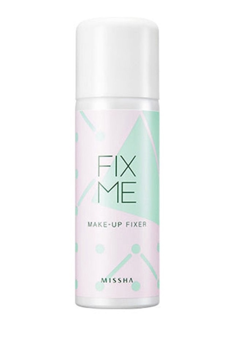 Missha Fix Me Makeup Setting Spray 50ML8809530059425 EXP.2026.09.17