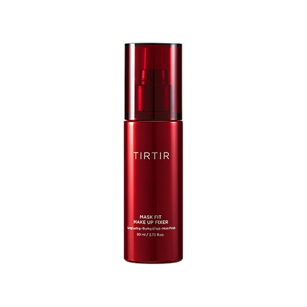 TIRTIR - Mask Fit Make Up Fixer 80ml   s)8809679699612 EXP.2027.08.27