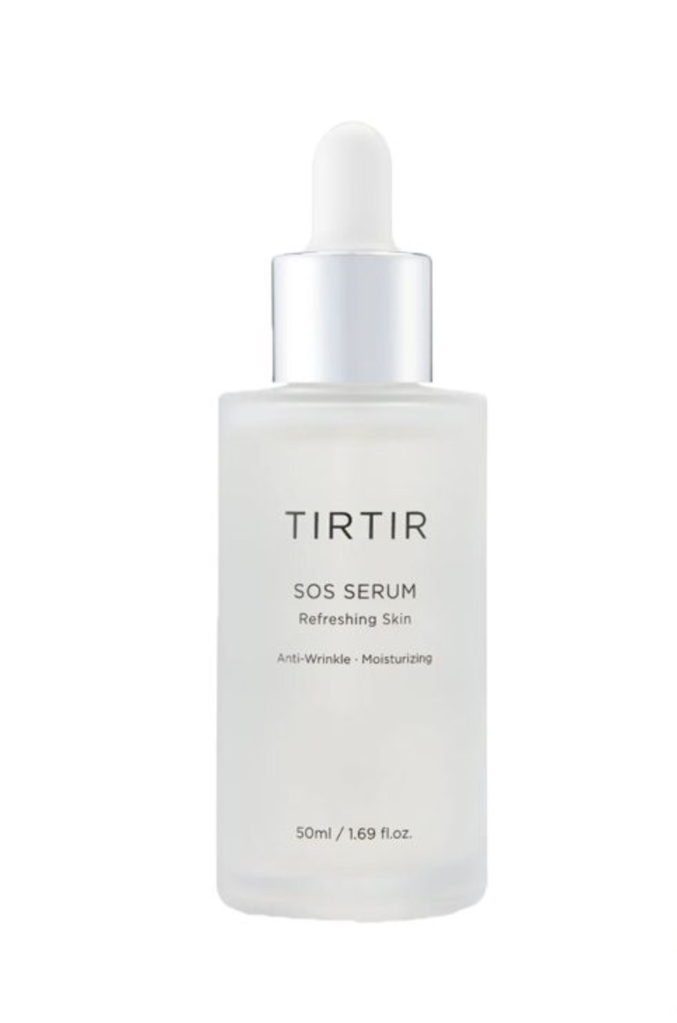 TIRTIR - SOS Serum 50ml   s)8809679690039 EXP.2027.07.09